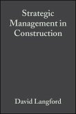 Strategic Management in Construction (eBook, PDF)