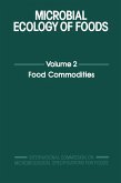 Microbial Ecology of Foods V2 (eBook, PDF)