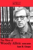 Films of Woody Allen (eBook, PDF)