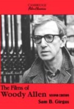 Cover Films of Woody Allen (eBook, PDF)