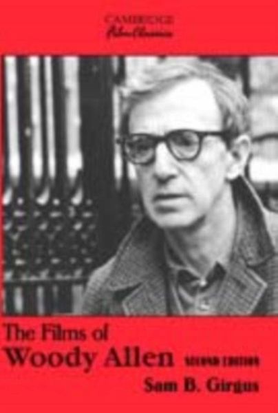 Films of Woody Allen (eBook, PDF) Films of Woody Allen (eBook, PDF)