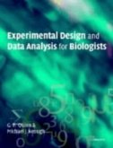 Experimental Design and Data Analysis for Biologists (eBook, PDF)