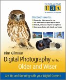 Digital Photography for the Older and Wiser (eBook, PDF)
