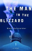 The Man in the Blizzard (eBook, ePUB)