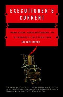 Cover Executioner's Current (eBook, ePUB)