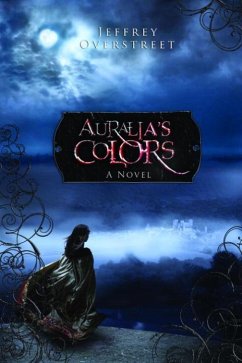Cover Auralia's Colors (eBook, ePUB)