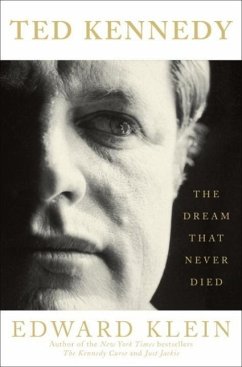 Cover Ted Kennedy (eBook, ePUB)