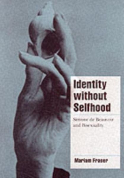 Identity without Selfhood (eBook, PDF)