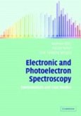 Electronic and Photoelectron Spectroscopy (eBook, PDF)