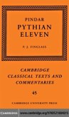 Pindar: 'Pythian Eleven' (eBook, PDF)