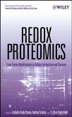 Redox Proteomics (eBook, PDF)