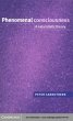 Phenomenal Consciousness (eBook, PDF) - Bild 1