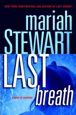 Cover Last Breath (eBook, ePUB)
