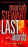 Last Words (eBook, ePUB)