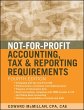Not-for-Profit Accounting, Tax, and... - Bild 1