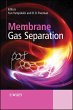 Membrane Gas Separation (eBook, PDF) - Bild 1