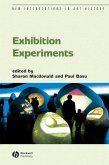 Exhibition Experiments (eBook, PDF)