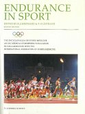 Endurance in Sport (eBook, PDF)