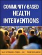 Community-Based Health Interventions... - Bild 1