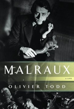 Malraux (eBook, ePUB) - Todd, Olivier