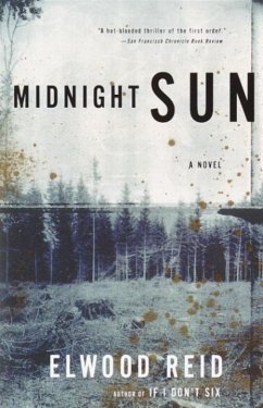 Midnight Sun (eBook, ePUB) - Reid, Elwood