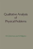 Qualitative Analysis of Physical Problems (eBook, PDF)