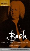 Bach: The Goldberg Variations (eBook, PDF)