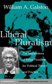 Liberal Pluralism (eBook, PDF)