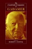 Cambridge Companion to Gadamer (eBook, PDF)