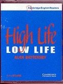 High Life, Low Life Level 4 (eBook, PDF)