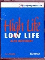 Cover High Life, Low Life Level 4 (eBook, PDF)