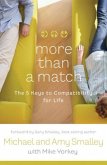 More Than a Match (eBook, ePUB)