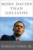 More Davids Than Goliaths (eBook, ePUB) More Davids Than Goliaths (eBook, ePUB)