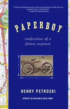 Paperboy (eBook, ePUB) - Petroski, Henry