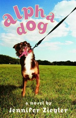 Alpha Dog (eBook, ePUB) - Ziegler, Jennifer