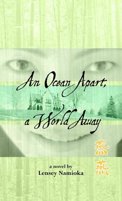 An Ocean Apart, a World Away (eBook, ePUB) - Namioka, Lensey