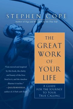 Cover The Great Work of Your Life (eBook, ePUB)