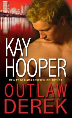 Cover Outlaw Derek (eBook, ePUB)