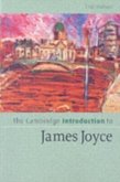 Cambridge Introduction to James Joyce (eBook, PDF)