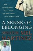 A Sense of Belonging (eBook, ePUB) A Sense of Belonging (eBook, ePUB)