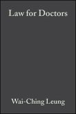 Law for Doctors (eBook, PDF) Law for Doctors (eBook, PDF)