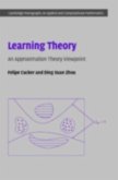 Learning Theory (eBook, PDF)