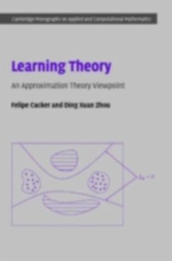 Cover Learning Theory (eBook, PDF)