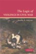 Logic of Violence in Civil War (eBook,... - Bild 1