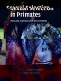 Sexual Selection in Primates (eBook, PDF)