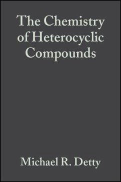 Tellurium-Containing Heterocycles, Volume 53 (eBook, PDF)