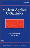 Modern Applied U-Statistics (eBook, PDF)