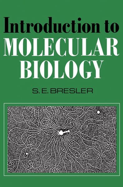 Introduction to Molecular Biology (eBook, PDF)