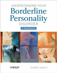 Understanding your Borderline Personality Disorder (eBook, PDF) - Healy, Chris