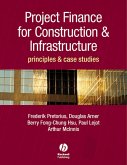 Project Finance for Construction and Infrastructure (eBook, PDF)